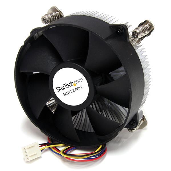 StarTech.com FAN1156PWM système de refroidissement pour ordinateur