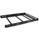 StarTech.com Accessoire pour rack UNIRAILS1U