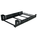 StarTech.com Accessoire pour rack UNIRAILS3U