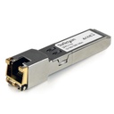 StarTech.com SFPC1110 network transceiver module