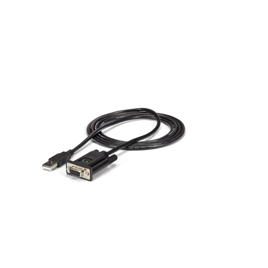 StarTech.com ICUSB232FTN serial cable