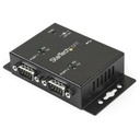 Concentrateur d'interface StarTech.com ICUSB2322I