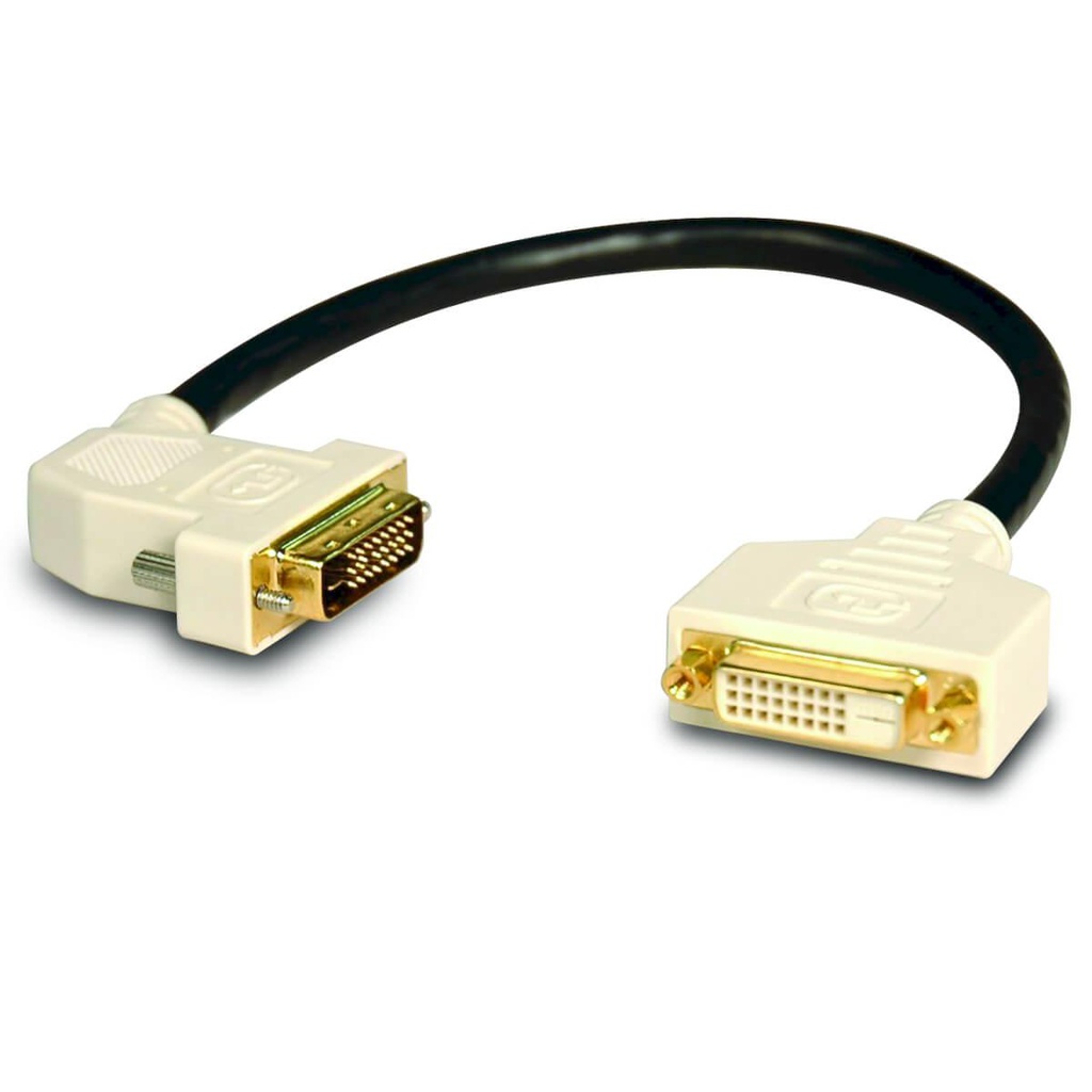 Tripp Lite P562-001-45L DVI cable