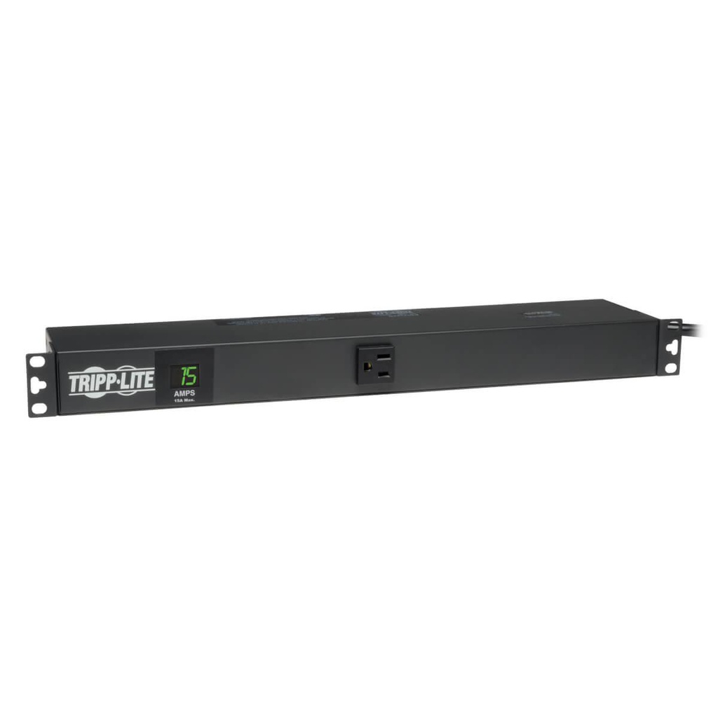 Tripp Lite PDUMH15 power distribution unit (PDU)