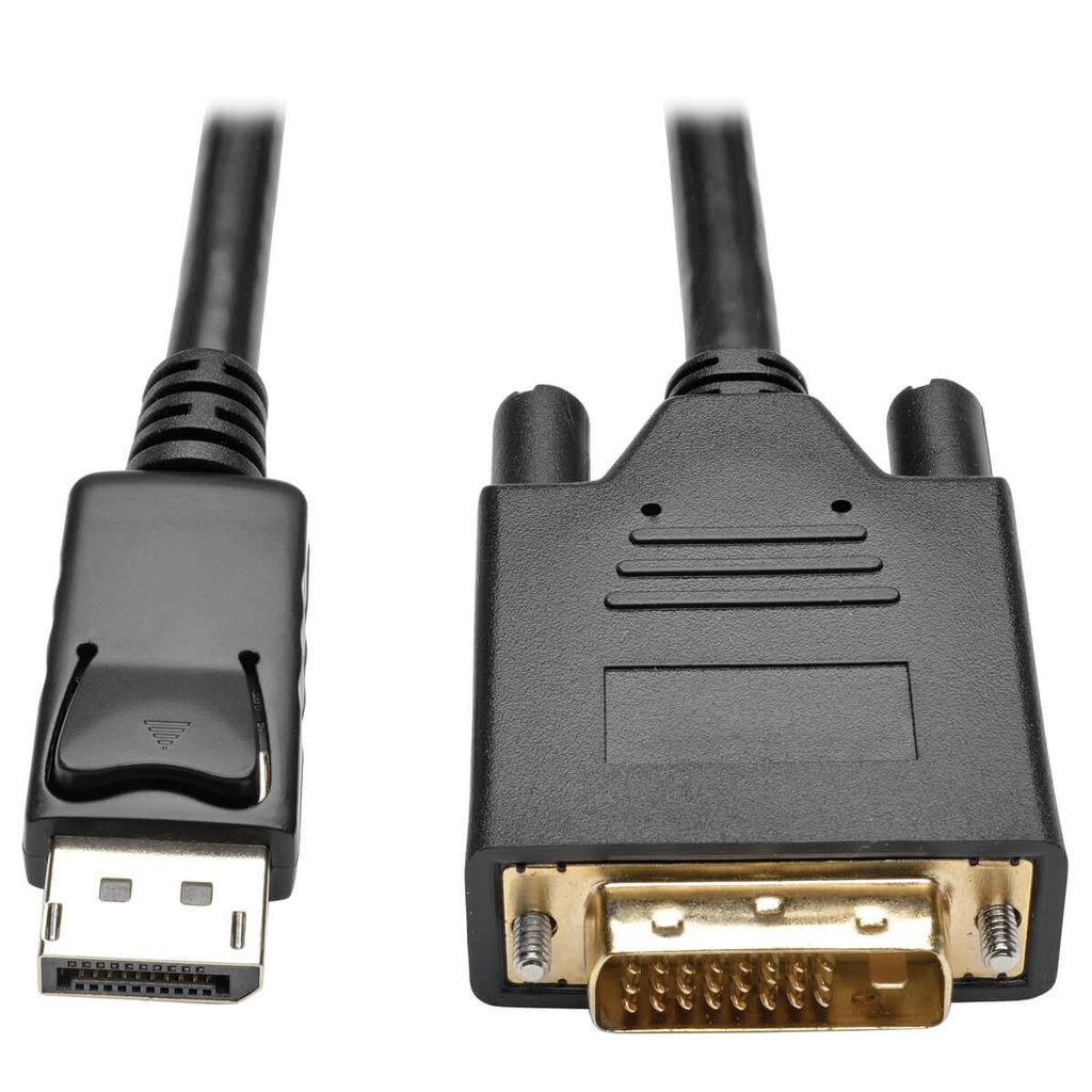 Tripp Lite P581-006-V2 video cable adapter