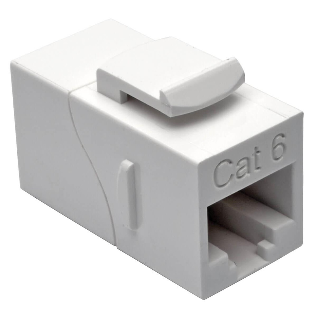 Tripp Lite RJ45-RJ45, f-f