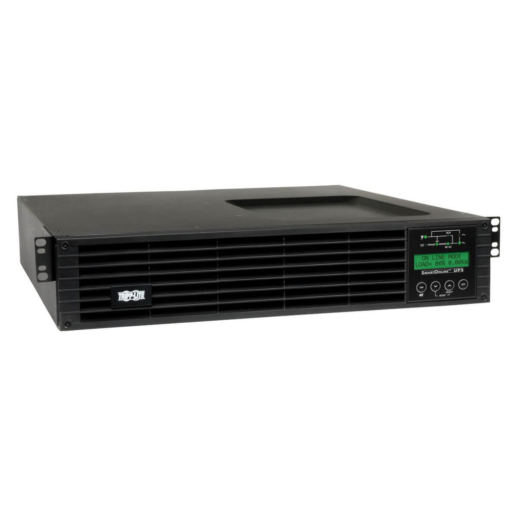 Alimentation sans interruption (UPS) Tripp Lite SU1500RTXLCDN