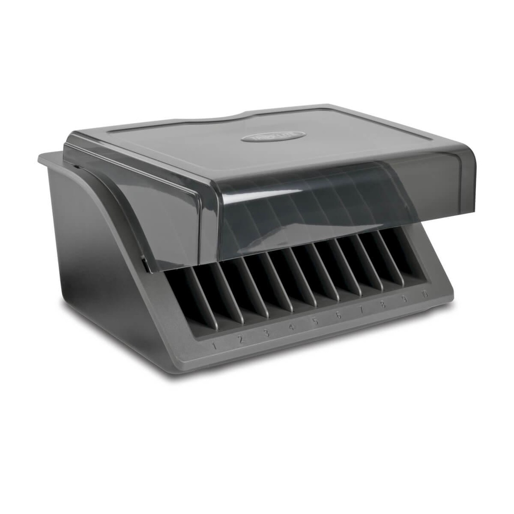 Organisateur de station de charge Tripp Lite CSD1006AC