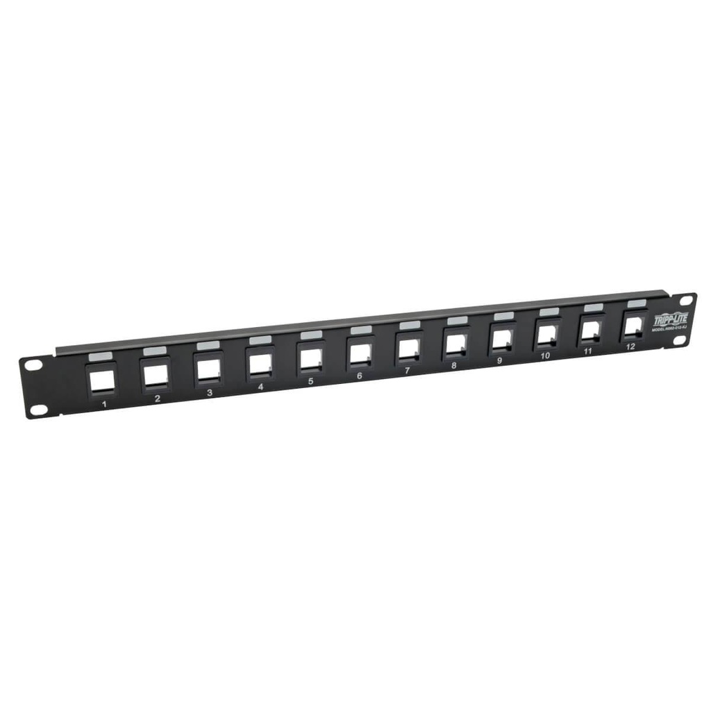 Tripp Lite N062-012-KJ patch panel