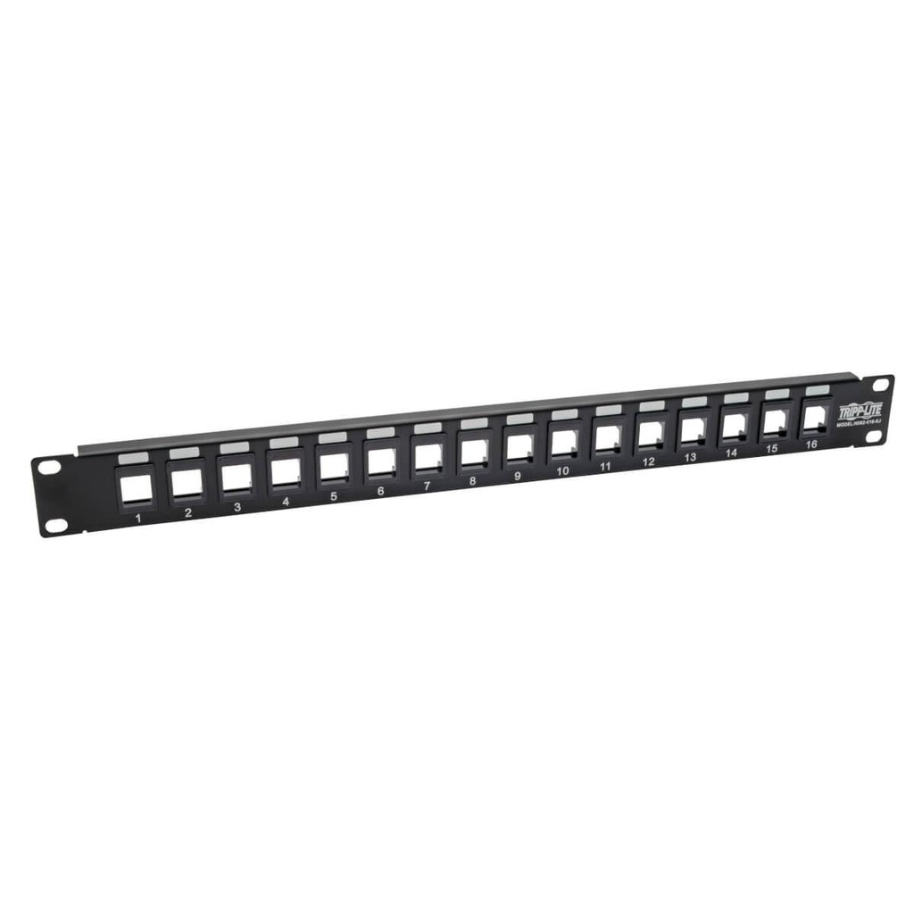 Tripp Lite N062-016-KJ patch panel