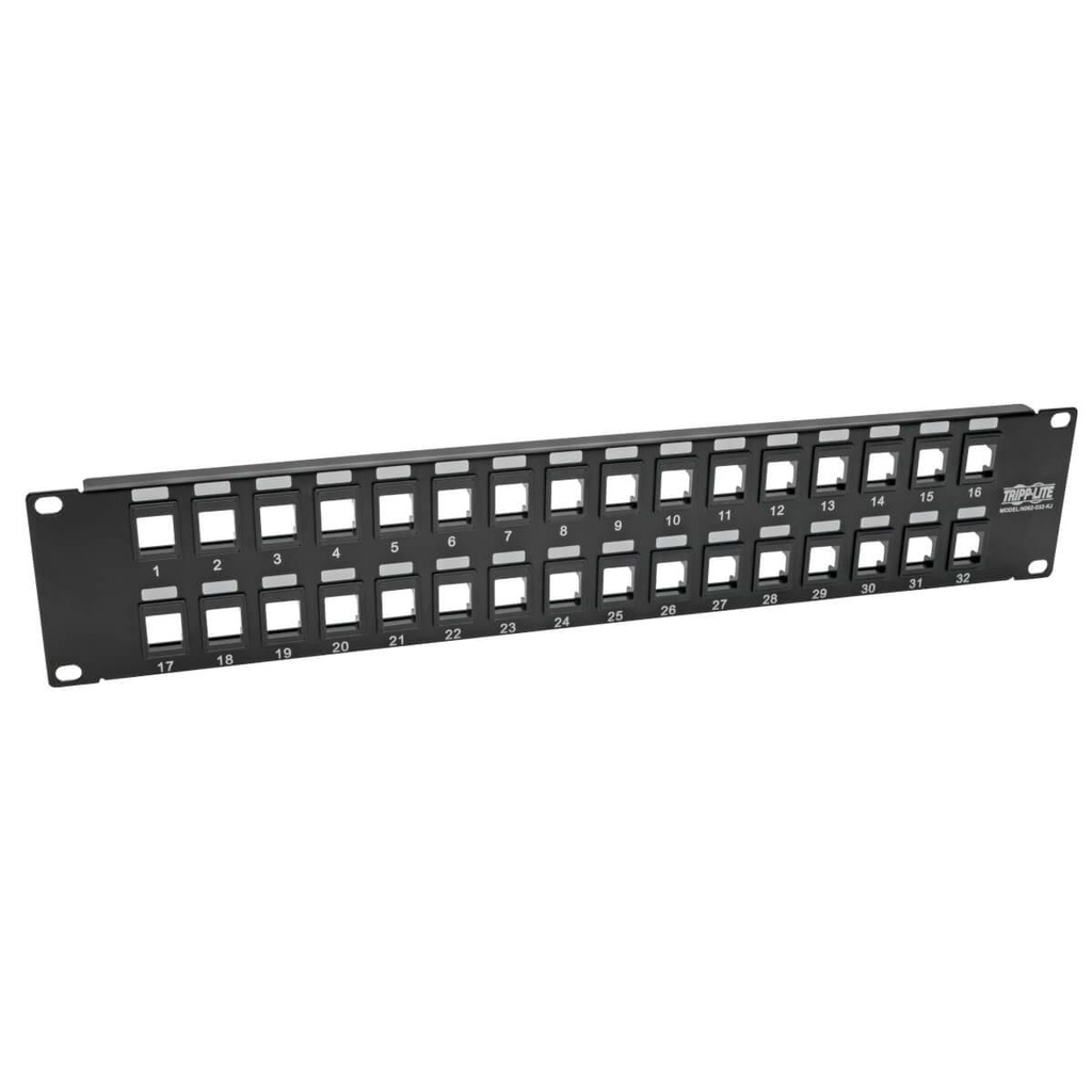 Tripp Lite N062-032-KJ patch panel