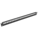 Tripp Lite N062-024-KJ-SH patch panel