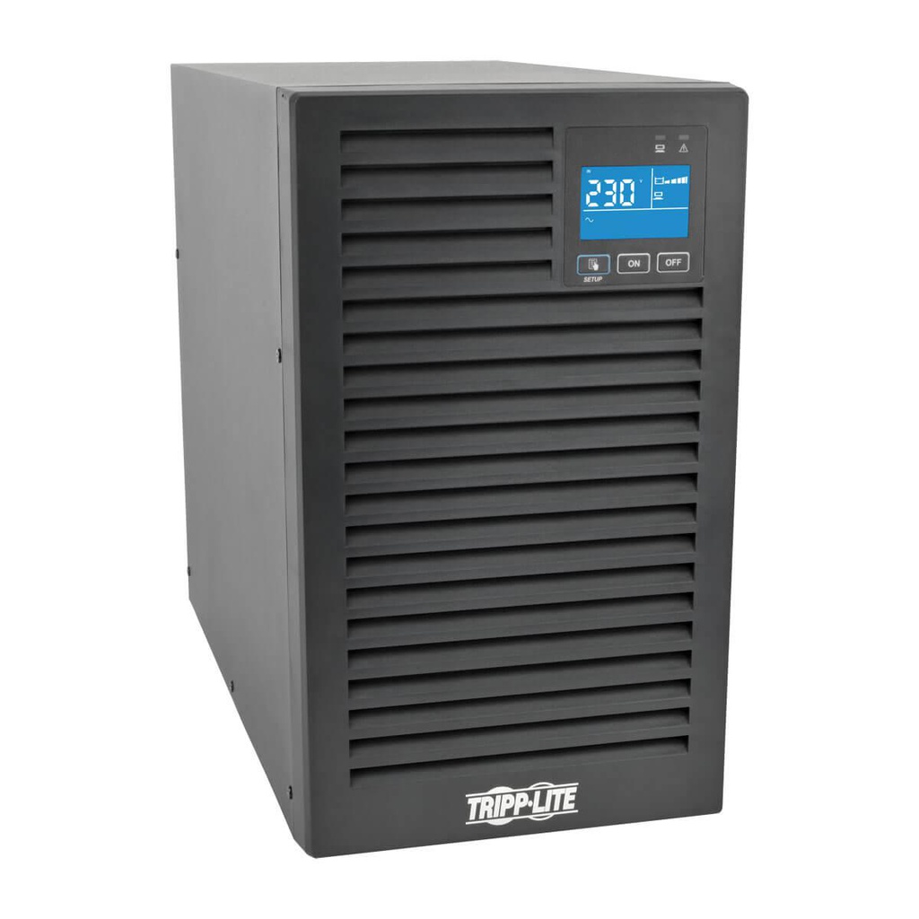 Alimentation sans interruption (UPS) Tripp Lite SUINT2000XLCD