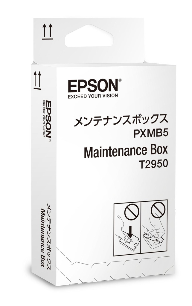 Epson Récupérateur d'encre usagée WF-100 (T295000)