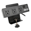 Tripp Lite TLP310USBC surge protector