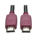 Câble HDMI Tripp Lite P569-003-CERT