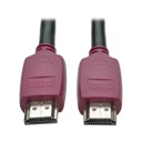 Câble HDMI Tripp Lite P569-006-CERT