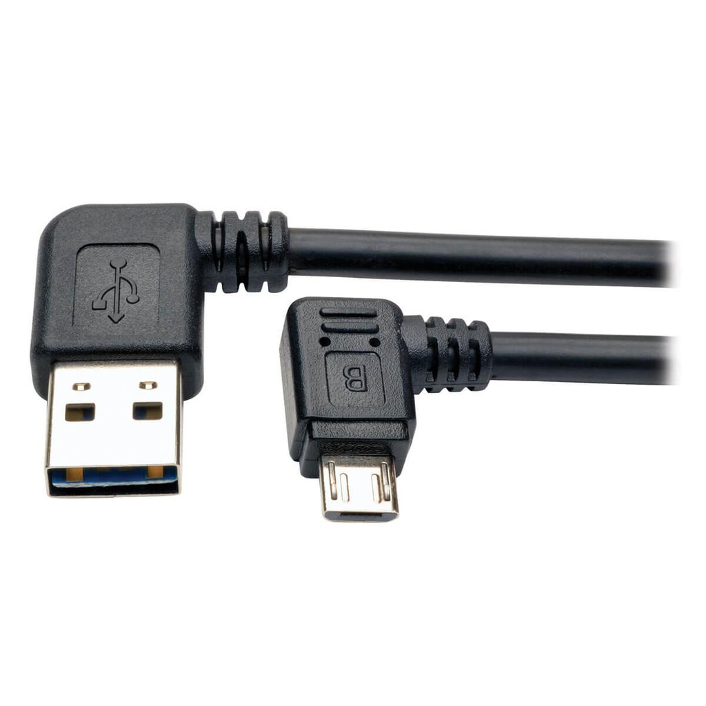 Tripp Lite UR05C-003-RARB USB cable