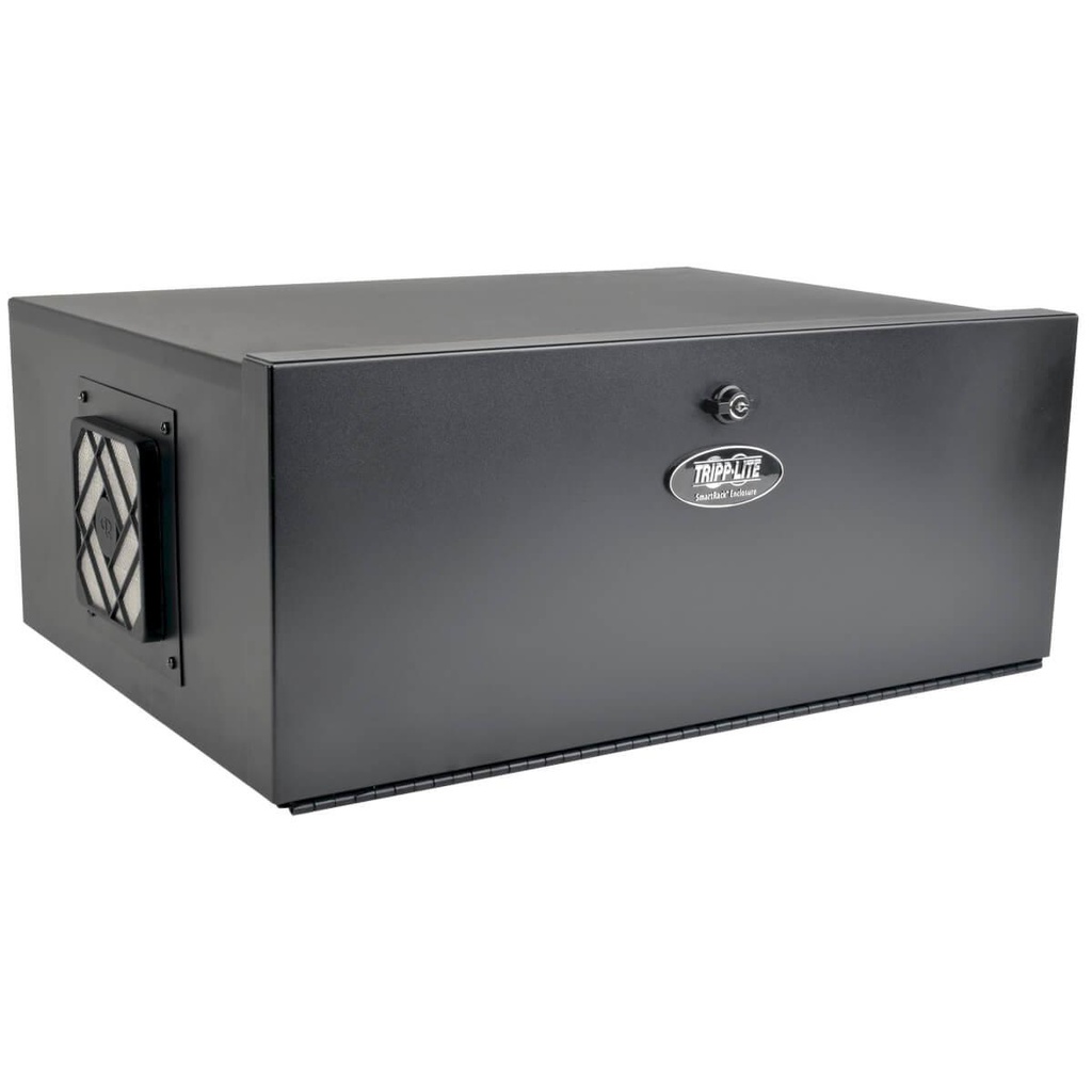 Tripp Lite 5U Security DVR Lockbox Enclosure (SRDVRLB)