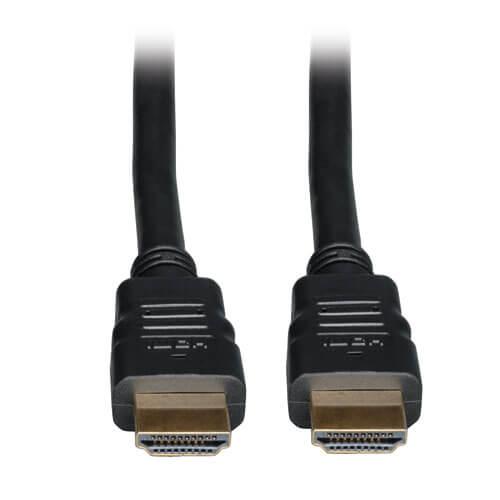 Câble HDMI Tripp Lite P569-006-CL2