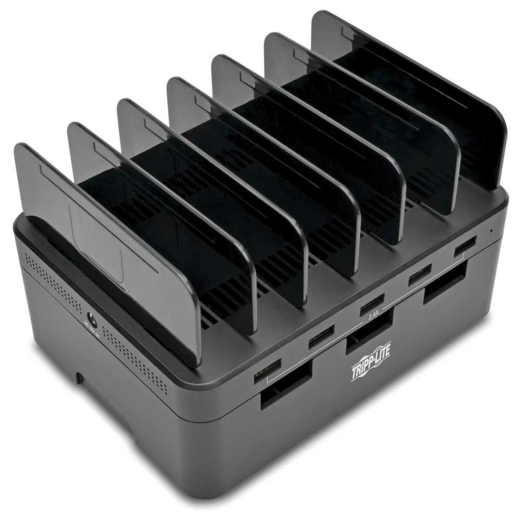 Tripp Lite U280-005-ST charging station organizer