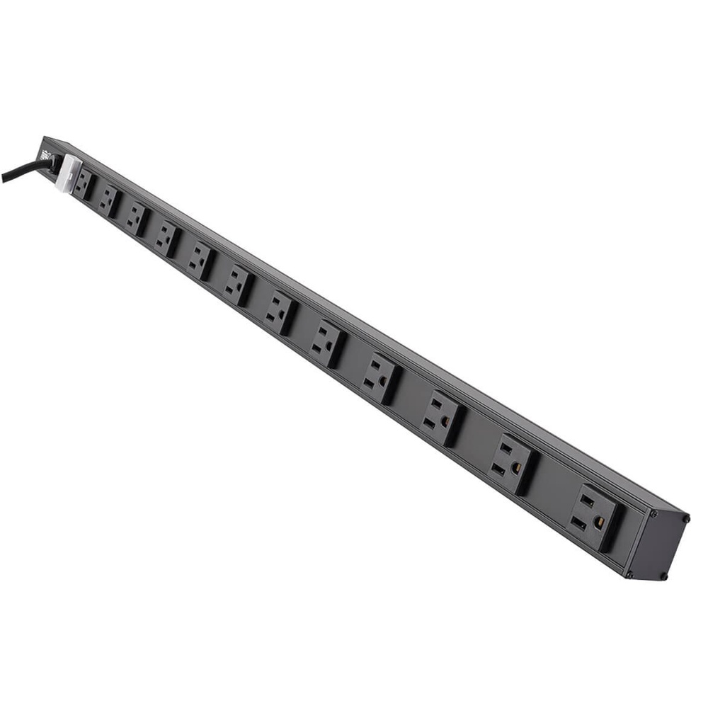 Tripp Lite PS3612B surge protector