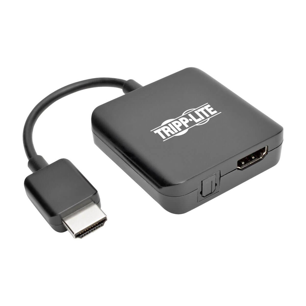 Tripp Lite P130-06N-AUDIO video cable adapter