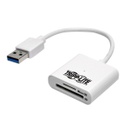 Tripp Lite U352-06N-SD card reader