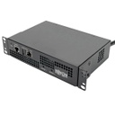 Tripp Lite PDU15NETLX power distribution unit (PDU)