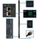 Tripp Lite PDUMNV30HV2LX power distribution unit (PDU)