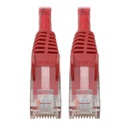 Tripp Lite N201-004-RD networking cable