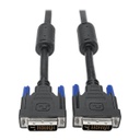 Tripp Lite P560-010-DLI DVI cable