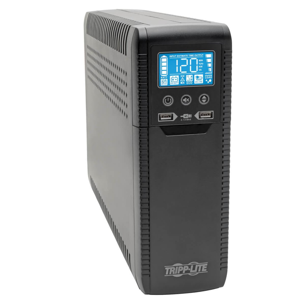 Tripp Lite ECO1500LCD uninterruptible power supply (UPS)