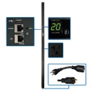 Tripp Lite PDUMV20NETLX power distribution unit (PDU)