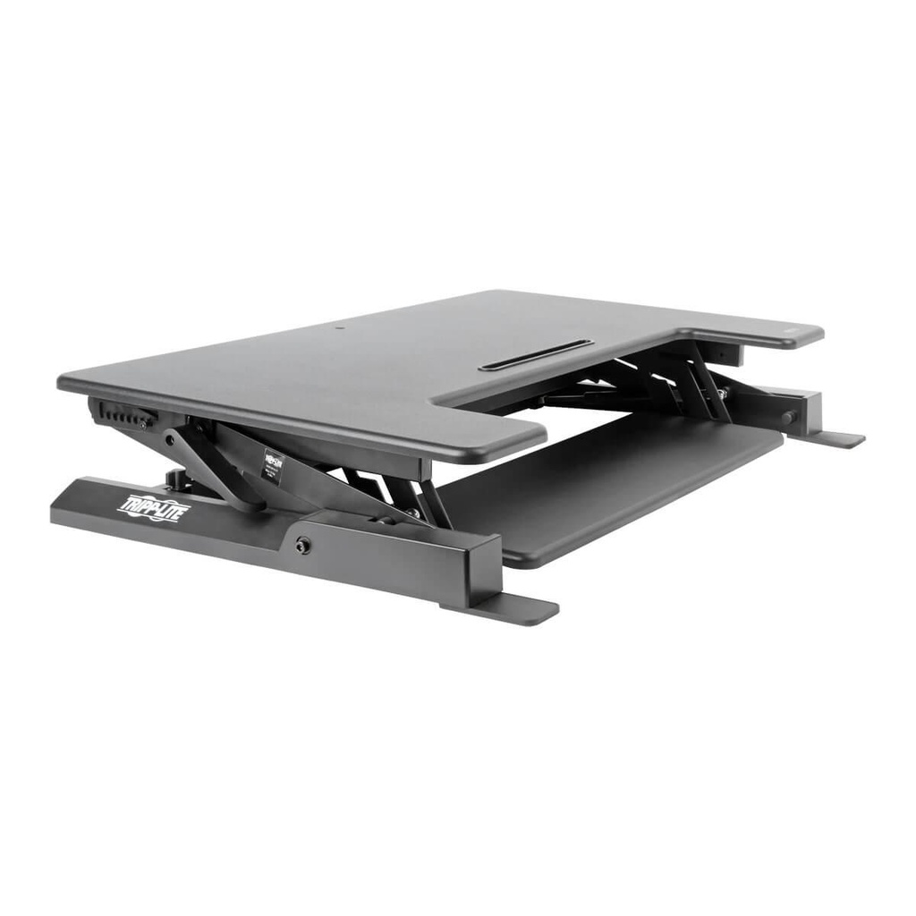 Tripp Lite WorkWise Height-Adjustable Sit-Stand Desktop Workstation (WWSSD3622)