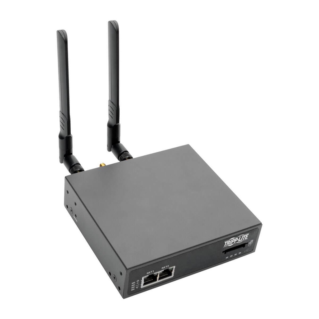 Serveur de console Tripp Lite B093-004-2E4U-V