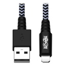 Tripp Lite M100-003-HD lightning cable