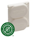 Tripp Lite PSHGCOVERKIT socket safety cover