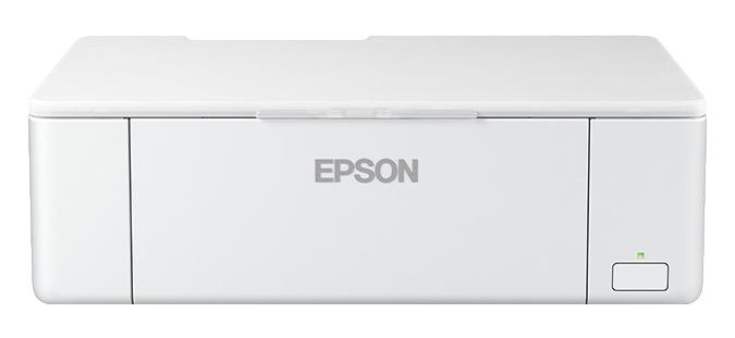 Epson C11CE84201, 5760 x 1400 DPI, Duplex printing, LCD, White