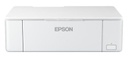 Epson C11CE84201, 5760 x 1400 DPI, Impression recto-verso, LCD, Blanc