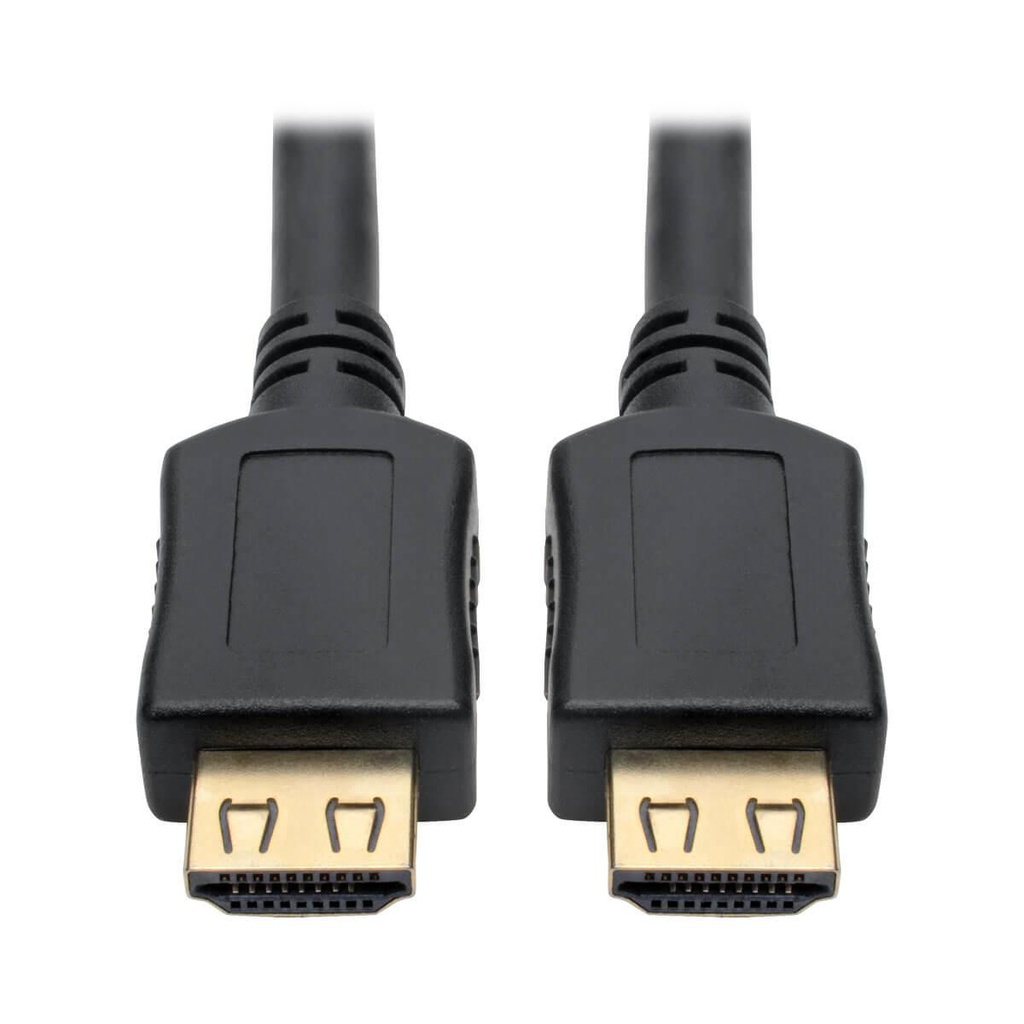 Câble HDMI Tripp Lite P568-006-BK-GRP