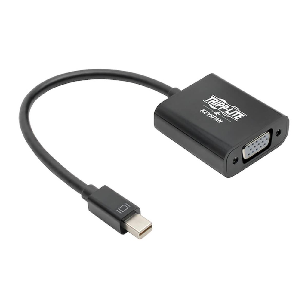 Adaptateur de câble vidéo Tripp Lite P137-06N-VGAB