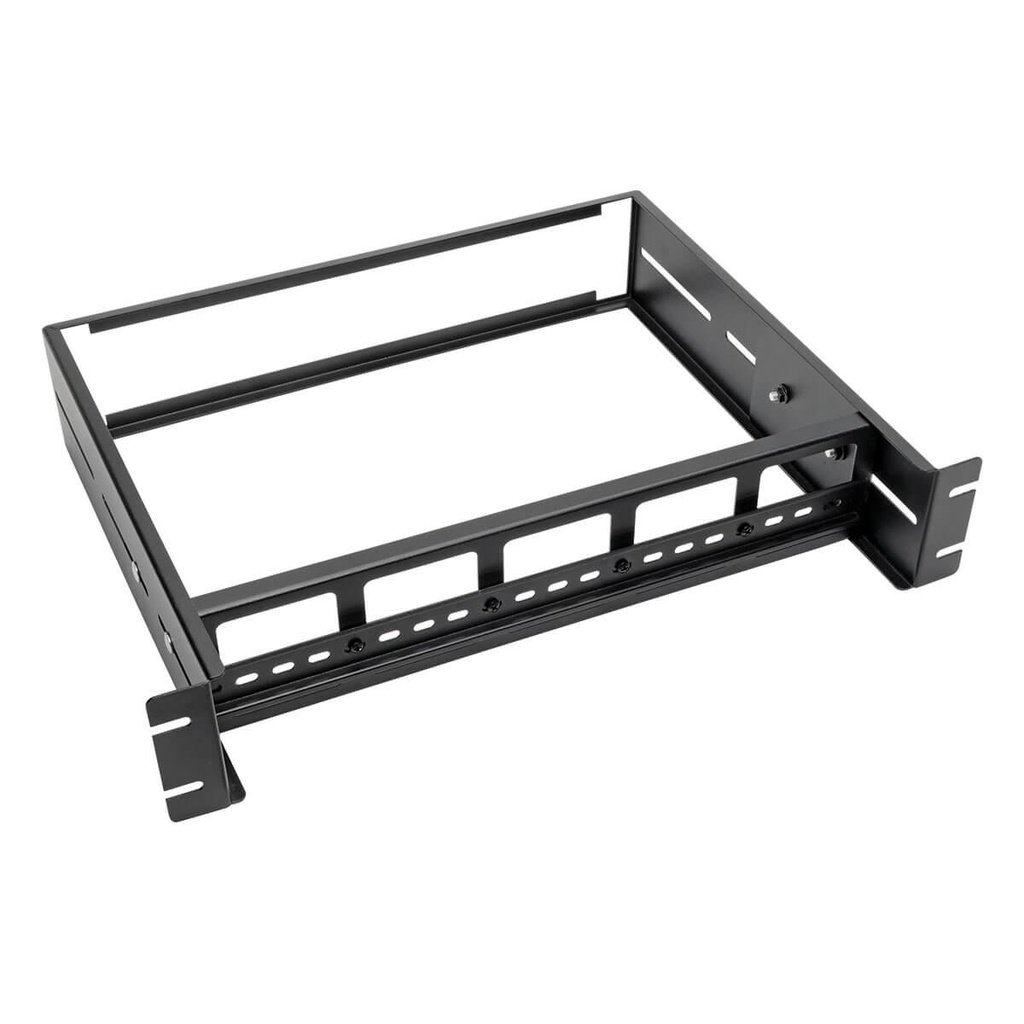 Accessoire de rack Tripp Lite SRDINRAIL2U