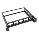 Tripp Lite SRDINRAIL2U rack accessory