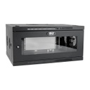 Tripp Lite SRW6UDPGVRT rack cabinet