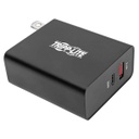 Tripp Lite U280-W02-A1C1 mobile device charger