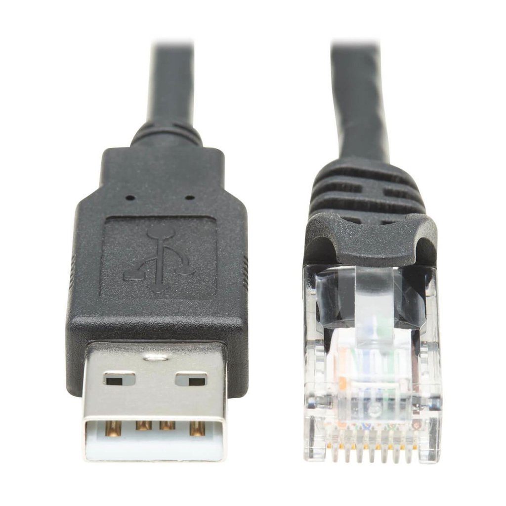 Tripp Lite U009-006-RJ45-X networking cable