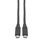 Tripp Lite U040-C13-C-5A USB cable