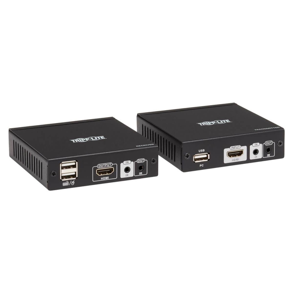 Tripp Lite B013-HU-4K KVM extender