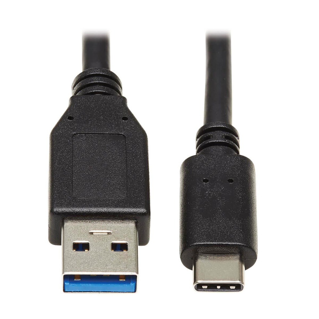 Câble USB Tripp Lite U428-20N